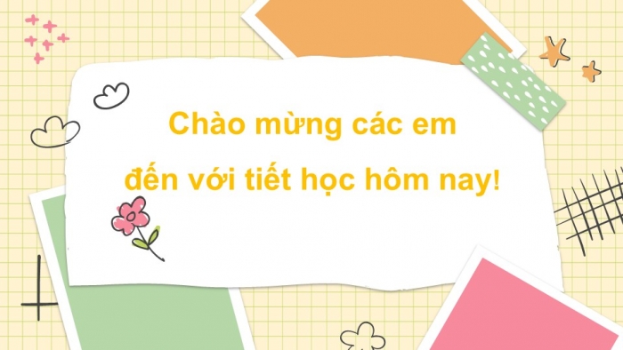 Giáo án PPT Âm nhạc 2 kết nối Tiết 6: Ôn tập bài hát Con chim chích choè, Nhạc cụ song loan