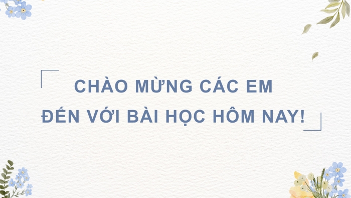 Giáo án điện tử Ngữ văn 9 kết nối Bài 6: Kể một câu chuyện tưởng tượng