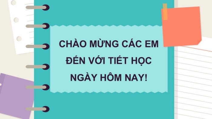 Giáo án PPT HĐTN 2 chân trời Chủ đề 3 Tuần 11