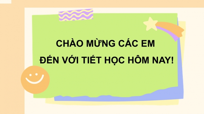 Giáo án PPT HĐTN 2 chân trời Chủ đề 3 Tuần 12