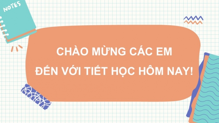 Giáo án PPT HĐTN 2 chân trời Chủ đề 4 Tuần 13