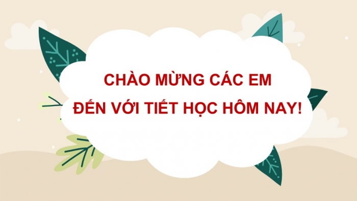 Giáo án PPT HĐTN 2 chân trời Chủ đề 5 Tuần 17