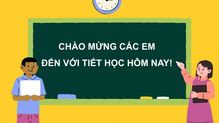 Giáo án PPT HĐTN 2 chân trời Chủ đề 6 Tuần 21