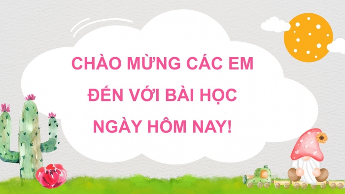 Giáo án PPT Âm nhạc 2 kết nối Tiết 30: Ôn tập Hát và đọc nhạc, Vận dụng – Sáng tạo