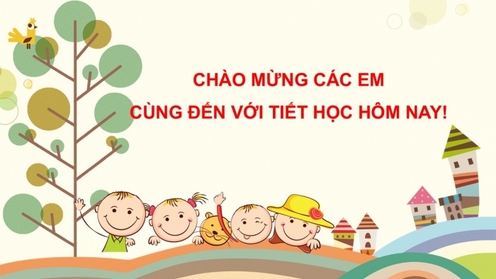 Giáo án PPT HĐTN 2 chân trời Chủ đề 8 Tuần 31