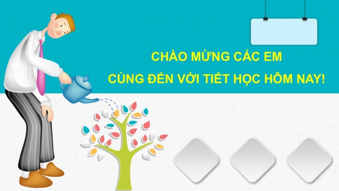 Giáo án PPT HĐTN 2 chân trời Chủ đề 9 Tuần 32