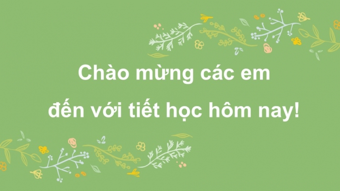 Giáo án PPT Âm nhạc 2 chân trời Tiết 3: Luyện tập mẫu âm và thực hành, Thường thức âm nhạc