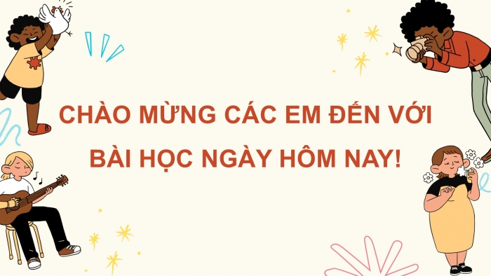 Giáo án PPT Âm nhạc 2 cánh diều Tiết 21: Ôn tập bài hát: Bắc kim thang, Vận dụng – Sáng tạo Phân biệt âm thanh dài – ngắn