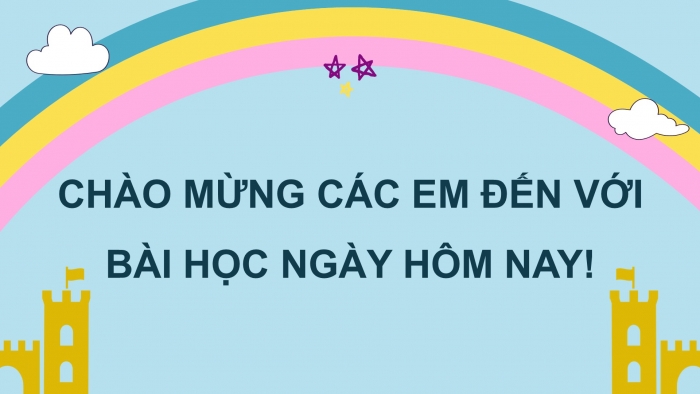 Giáo án PPT Âm nhạc 2 chân trời Tiết 2: Nghe trích đoạn 