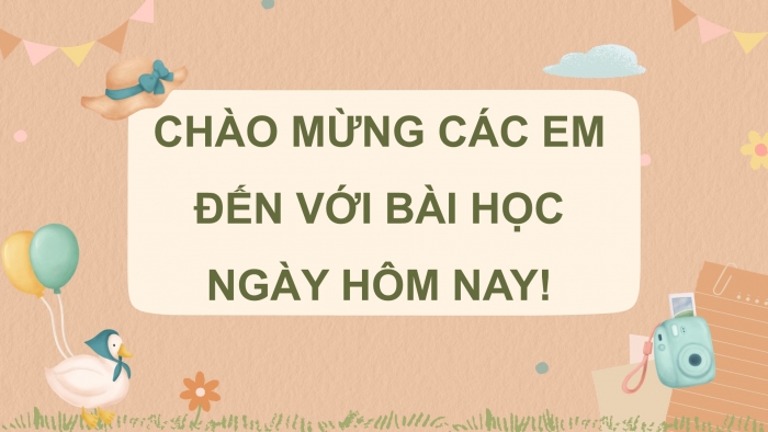 Giáo án PPT Âm nhạc 2 chân trời Tiết 1: Âm thanh to dần nhỏ dần, Nghe Tác phẩm Mùa xuân (Spring)