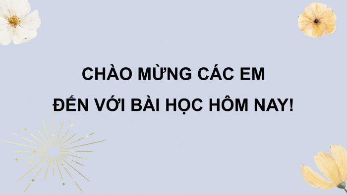 Giáo án điện tử Ngữ văn 9 kết nối Bài 7: Tiếng Việt (Lưu Quang Vũ)