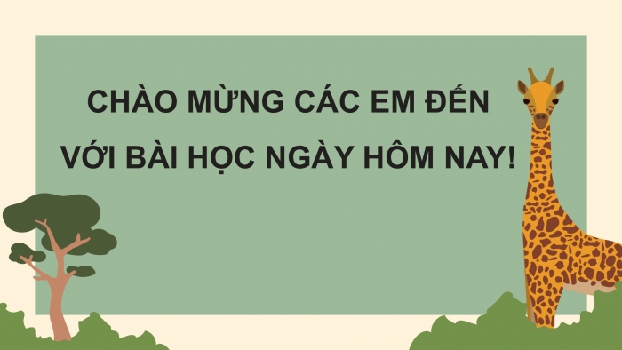 Giáo án PPT Âm nhạc 2 cánh diều Tiết 31: Hát Chú ếch con, Vận dụng – Sáng tạo: Phân biệt âm thanh to - nhỏ