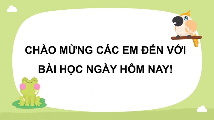 Giáo án PPT Âm nhạc 2 cánh diều Tiết 32: Ôn tập bài hát Chú ếch con, Đọc nhạc, Vận dụng – Sáng tạo Mô phỏng âm thanh cao – thấp theo sơ đồ