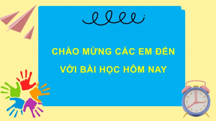 Giáo án PPT Tự nhiên và Xã hội 2 chân trời Bài 1: Các thế hệ trong gia đình