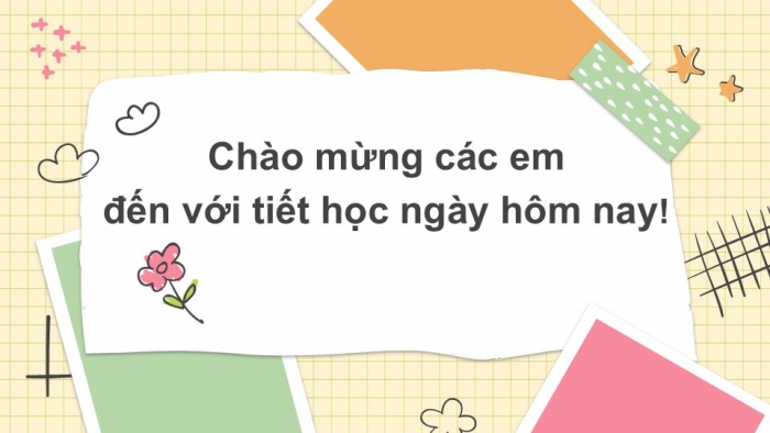 Giáo án PPT Tự nhiên và Xã hội 2 chân trời Bài 4: Giữ vệ sinh nhà ở