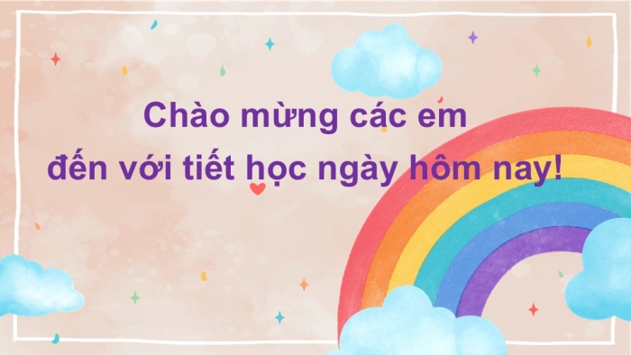 Giáo án PPT Tự nhiên và Xã hội 2 chân trời Bài 5: Ôn tập chủ đề Gia đình