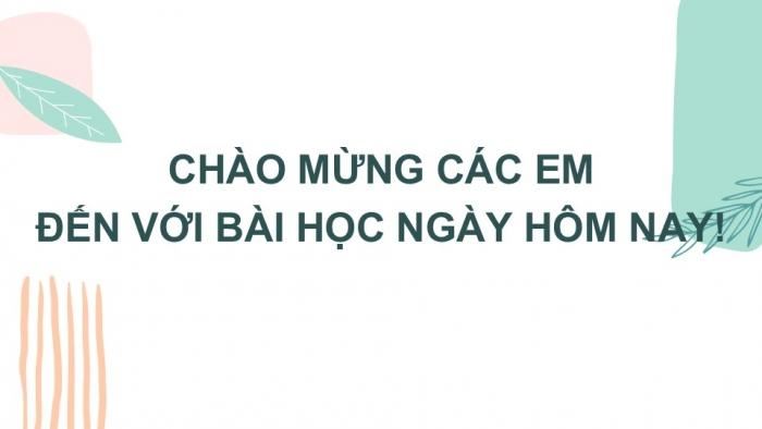 Giáo án PPT Lịch sử 6 kết nối Bài 17: Cuộc đấu tranh bảo tồn và phát triển văn hoá dân tộc của người Việt