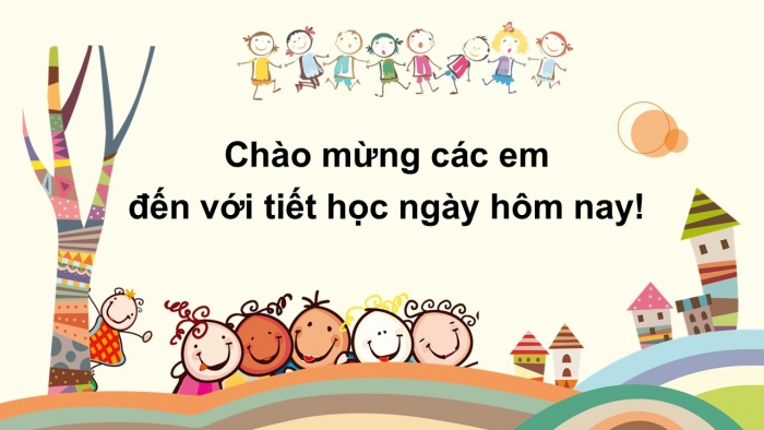 Giáo án PPT Tự nhiên và Xã hội 2 chân trời Bài 6: Một số sự kiện ở trường em