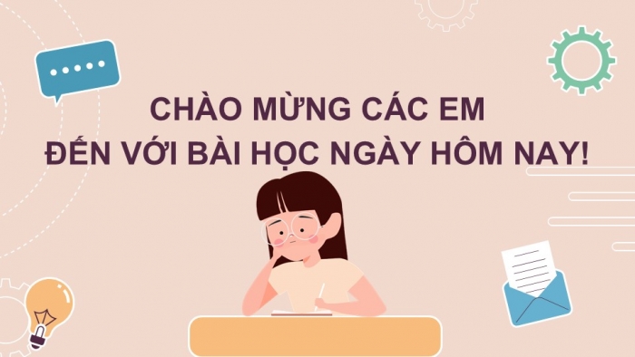 Giáo án PPT KHTN 6 chân trời Bài 35: Lực và biểu diễn lực