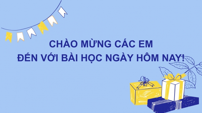 Giáo án PPT KHTN 6 chân trời Bài 36: Tác dụng của lực