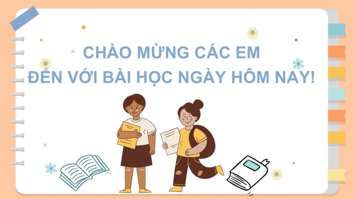 Giáo án PPT KHTN 6 chân trời Bài 39: Biến dạng của lò xo. Phép đo lực