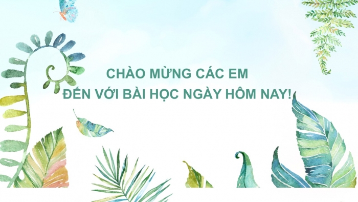 Giáo án PPT KHTN 6 chân trời Bài 44: Chuyển động nhìn thấy của Mặt Trăng