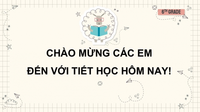 Giáo án PPT Công nghệ 6 cánh diều Bài 9: Trang phục và thời trang