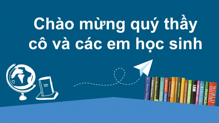 Giáo án PPT Địa lí 6 kết nối Bài 19: Thuỷ quyển và vòng tuần hoàn lớn của nước