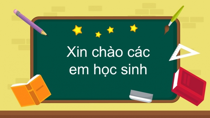 Giáo án PPT Địa lí 6 kết nối Bài 26 Thực hành: Tìm hiểu môi trường tự nhiên địa phương