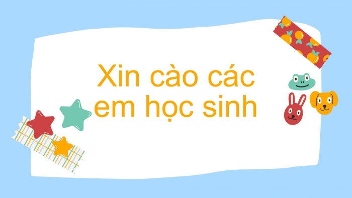 Giáo án PPT Địa lí 6 kết nối Bài 30 Thực hành: Tìm hiểu mối quan hệ giữa con người và thiên nhiên ở địa phương