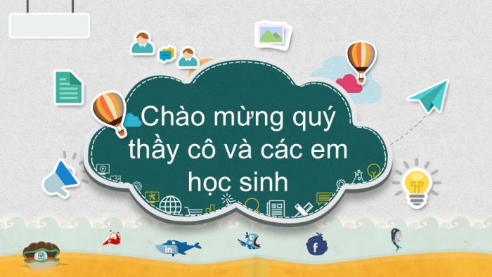 Giáo án PPT Địa lí 6 cánh diều Bài 16 Thực hành: Đọc lược đồ khí hậu và biểu đồ nhiệt độ – lượng mưa