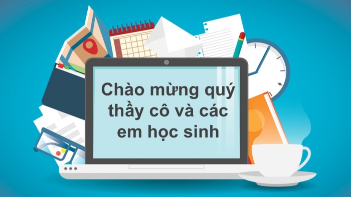 Giáo án PPT Địa lí 6 cánh diều Bài 18: Sông. Nước ngầm và băng hà