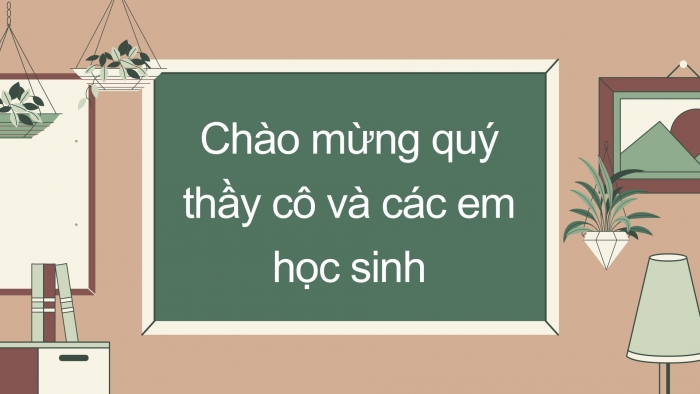 Giáo án PPT Địa lí 6 cánh diều Bài 25: Con người và thiên nhiên