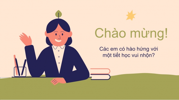 Giáo án PPT Địa lí 6 cánh diều Bài 26 Thực hành: Tìm hiểu tác động của con người lên môi trường tự nhiên trong sản xuất