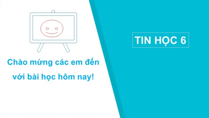 Giáo án PPT Tin học 6 cánh diều Bài 4: Biểu diễn văn bản, hình ảnh, âm thanh trong máy tính