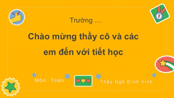 Giáo án PPT Toán 2 kết nối Bài 10: Luyện tập chung