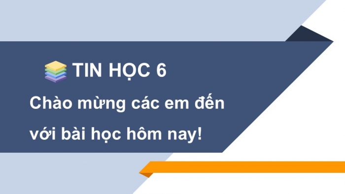 Giáo án PPT Tin học 6 cánh diều Bài 2: Các thành phần của mạng máy tính