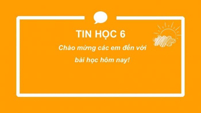 Giáo án PPT Tin học 6 cánh diều Bài 2: Truy cập thông tin trên Internet