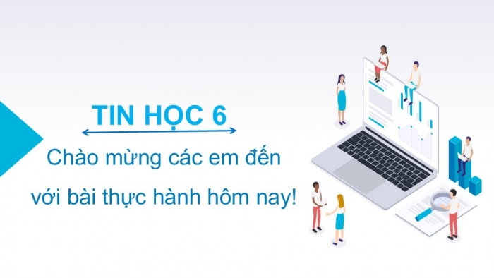 Giáo án PPT Tin học 6 cánh diều Bài 4: Thực hành tìm kiếm thông tin trên Internet