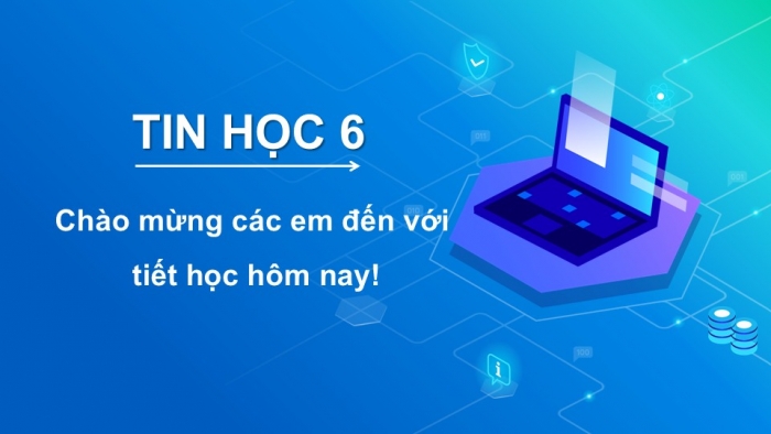 Giáo án PPT Tin học 6 cánh diều Bài 6: Thực hành sử dụng thư điện tử