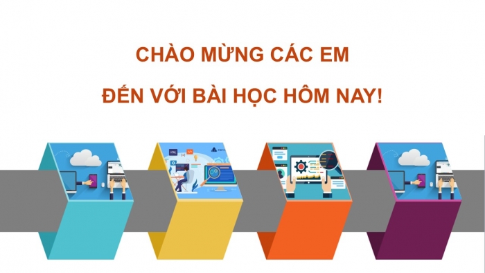 Giáo án PPT Tin học 6 cánh diều Bài 2: Sự an toàn và hợp pháp khi sử dụng thông tin