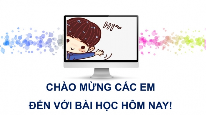 Giáo án PPT Tin học 6 cánh diều Bài 2: Trình bày trang, định dạng và in văn bản