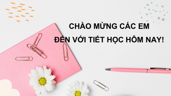 Giáo án PPT Mĩ thuật 6 cánh diều Bài 7: Thời trang cho vật nuôi