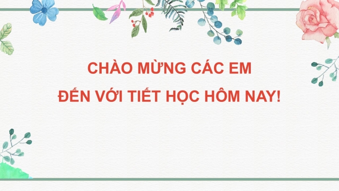 Giáo án PPT Mĩ thuật 6 cánh diều Bài 9: Ôn tập học kì I