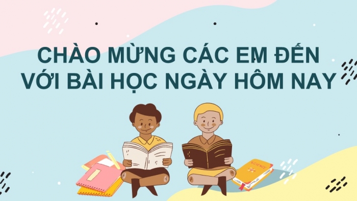 Giáo án PPT KHTN 6 chân trời Bài 25: Vi khuẩn