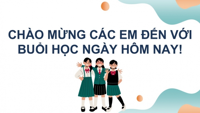 Giáo án PPT KHTN 6 chân trời Bài 32: Thực hành quan sát và phân loại động vật ngoài thiên nhiên