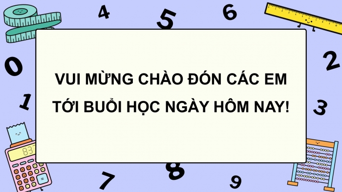 Giáo án điện tử Toán 5 chân trời Bài 58: Tìm giá trị phần trăm của một số