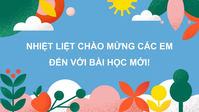 Giáo án điện tử Toán 5 chân trời Bài 64: Hình hộp chữ nhật, hình lập phương