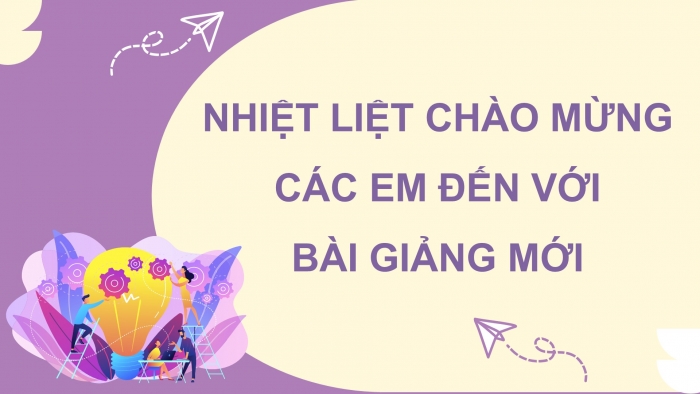 Giáo án điện tử Toán 5 chân trời Bài 72: Mét khối