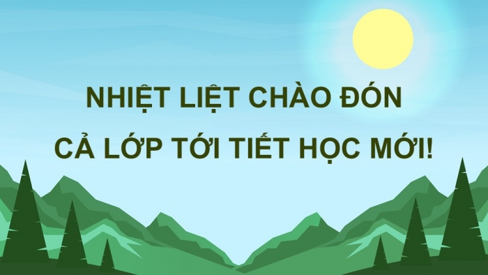 Giáo án điện tử Địa lí 12 chân trời Bài 25: Thực hành Tìm hiểu ý nghĩa của phát triển kinh tế – xã hội đối với an ninh quốc phòng ở Trung du và miền núi Bắc Bộ